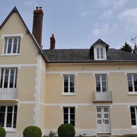 La Villa Des Tilleuls Cambremer Ngoại thất bức ảnh
