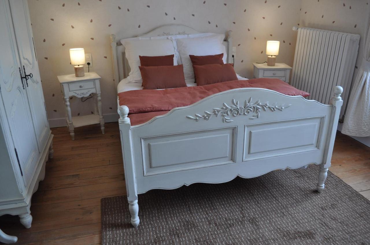 La Villa Des Tilleuls Cambremer Ngoại thất bức ảnh