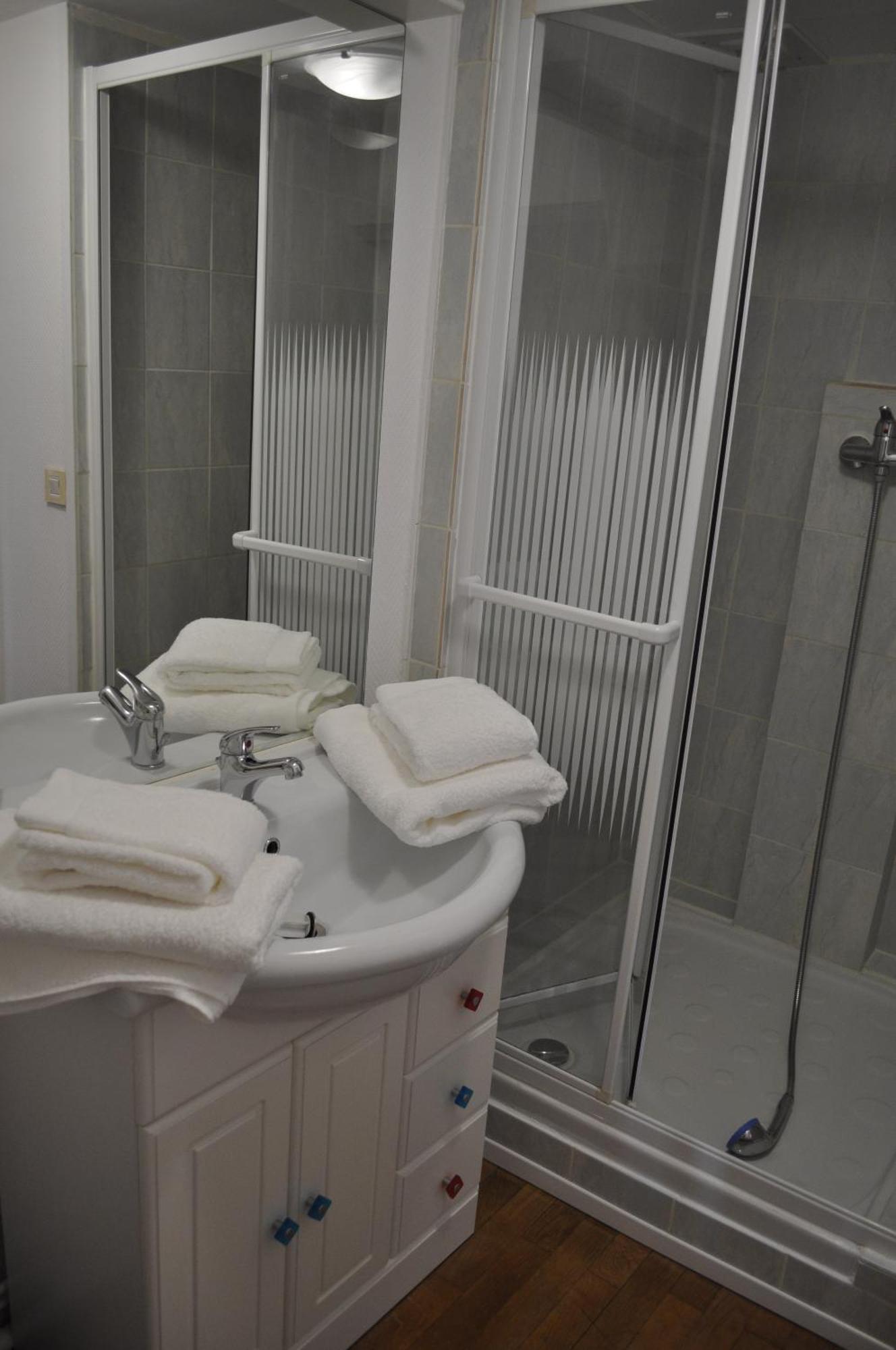 La Villa Des Tilleuls Cambremer Ngoại thất bức ảnh