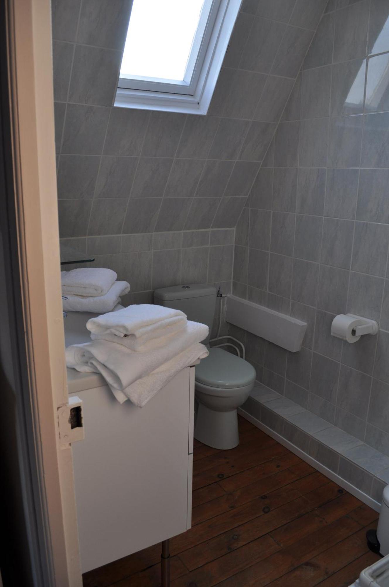 La Villa Des Tilleuls Cambremer Ngoại thất bức ảnh
