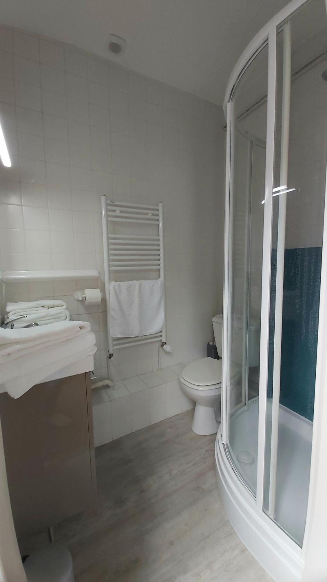 La Villa Des Tilleuls Cambremer Ngoại thất bức ảnh