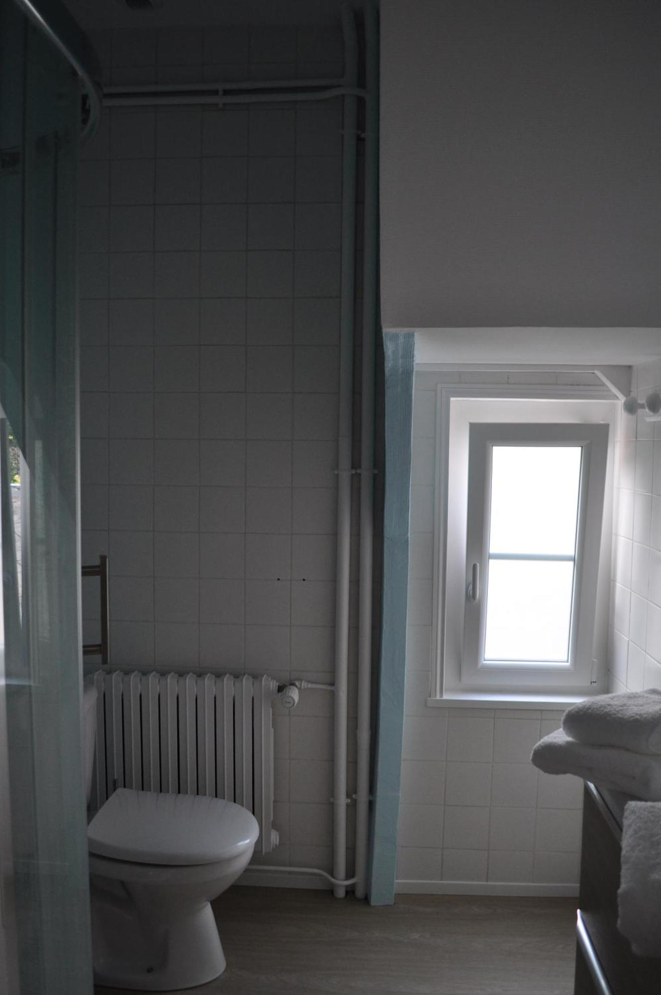 La Villa Des Tilleuls Cambremer Ngoại thất bức ảnh